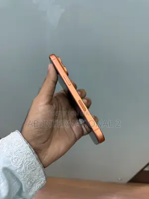 অ্যাপল আইফোন ১৭ প্রো ৫১২ জিবি অরেঞ্জ