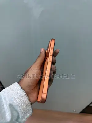 Apple iPhone 17 Pro 512 GB Orange