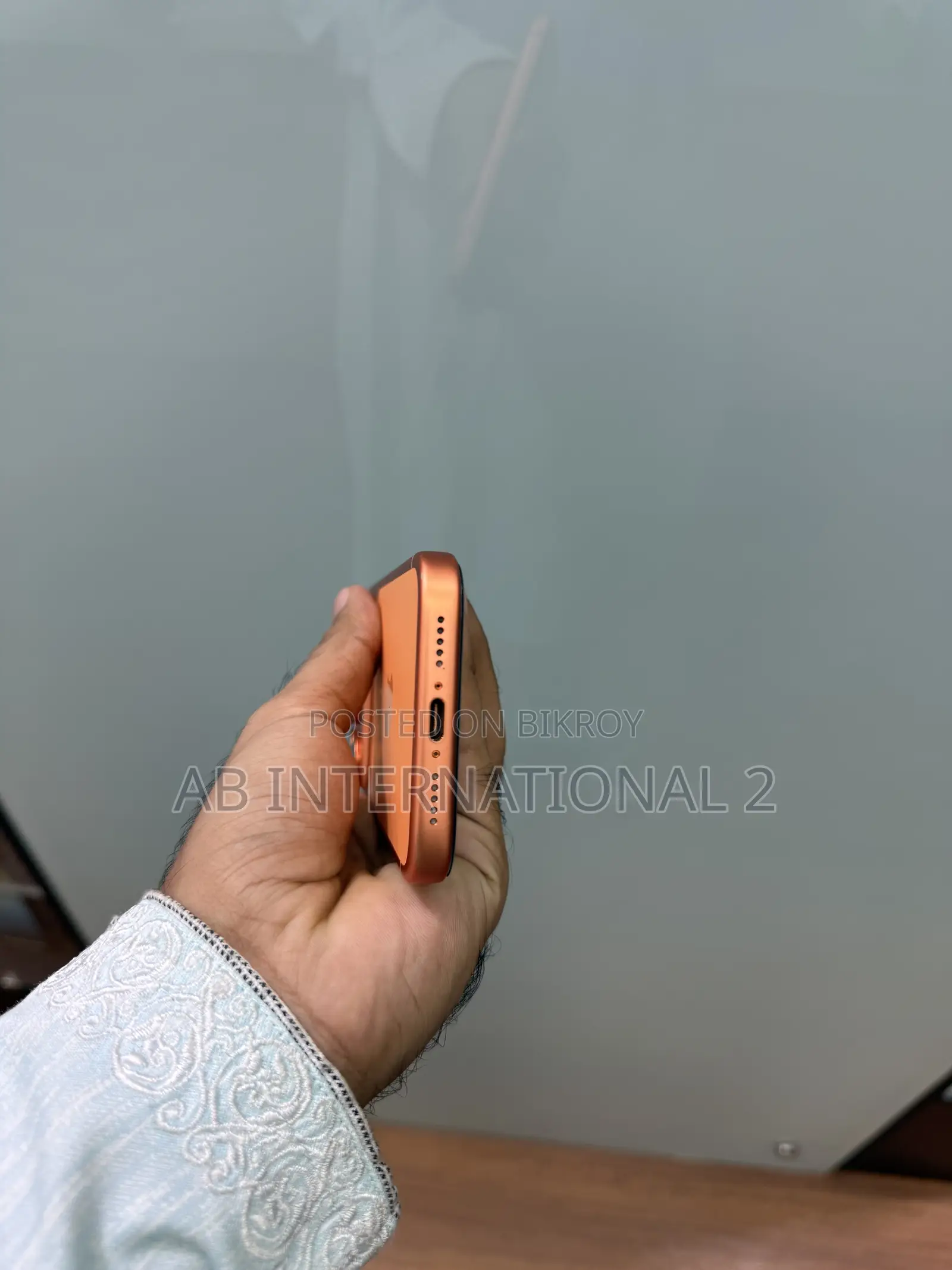 Apple iPhone 17 Pro 512 GB Orange