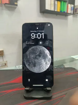 অ্যাপল আইফোন এক্সএস ম্যাক্স ৬৪ জিবি রোজ গোল্ড