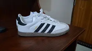 Adidas SAMBA Shoes for Sell (Used for 3 Hour - 41)