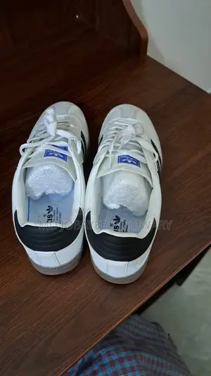 Adidas SAMBA Shoes for Sell (Used for 3 Hour - 41)