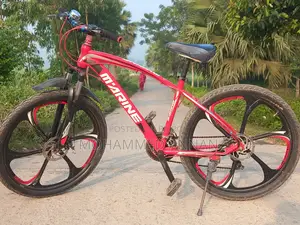 মেরিন অ্যালয় সাইকেল