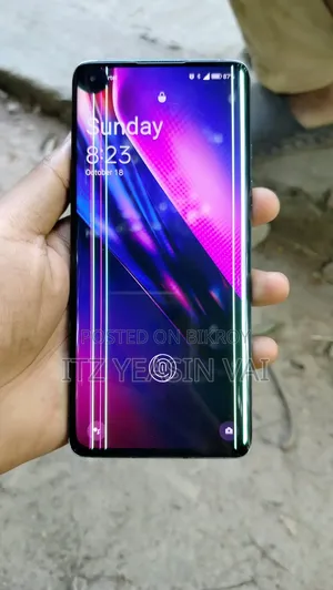 ওয়ানপ্লাস ৮ ১২৮ জিবি ব্ল্যাক