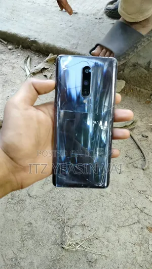 OnePlus 8 128 GB Black