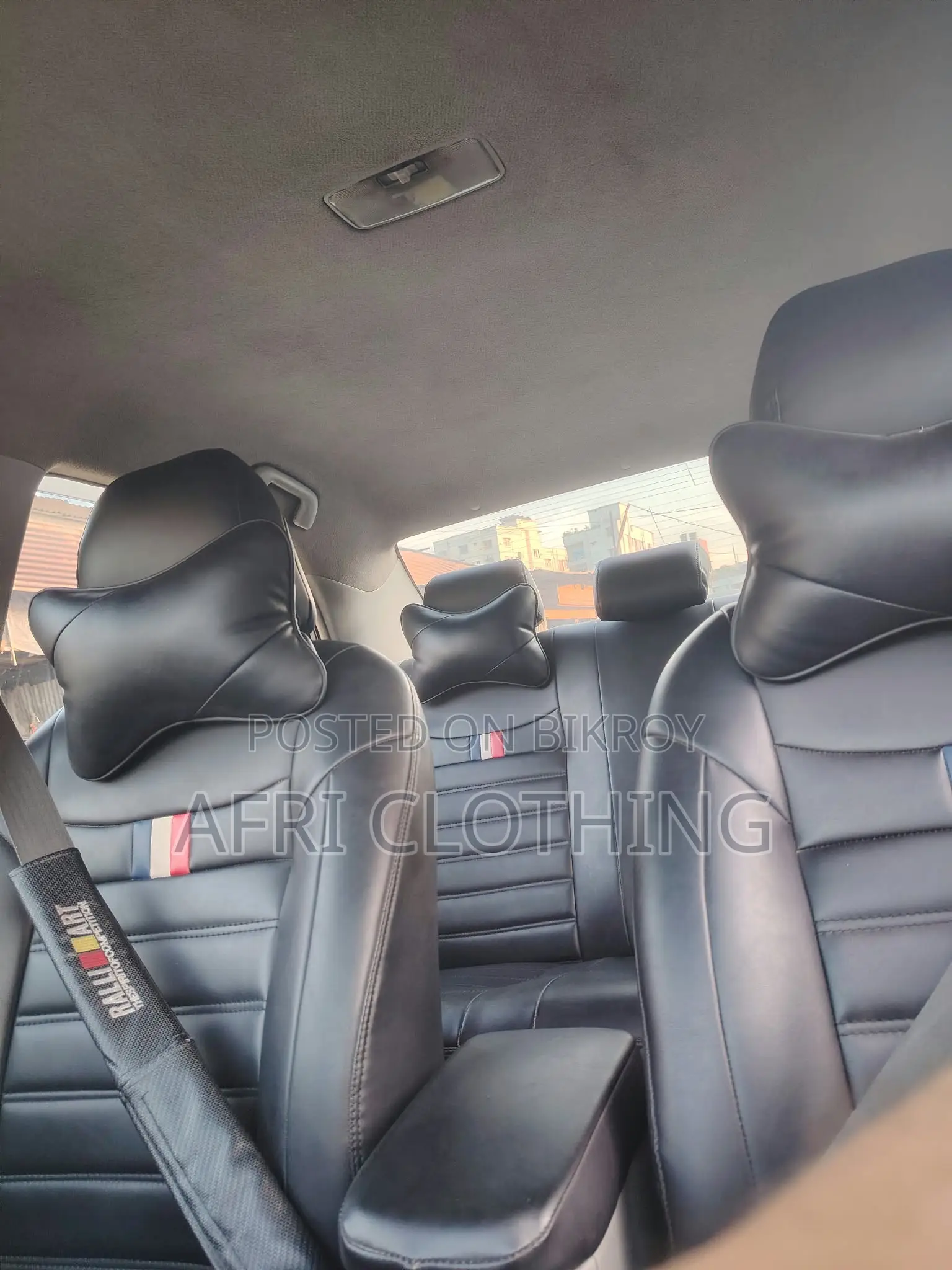 Toyota Axio 2008 Gray