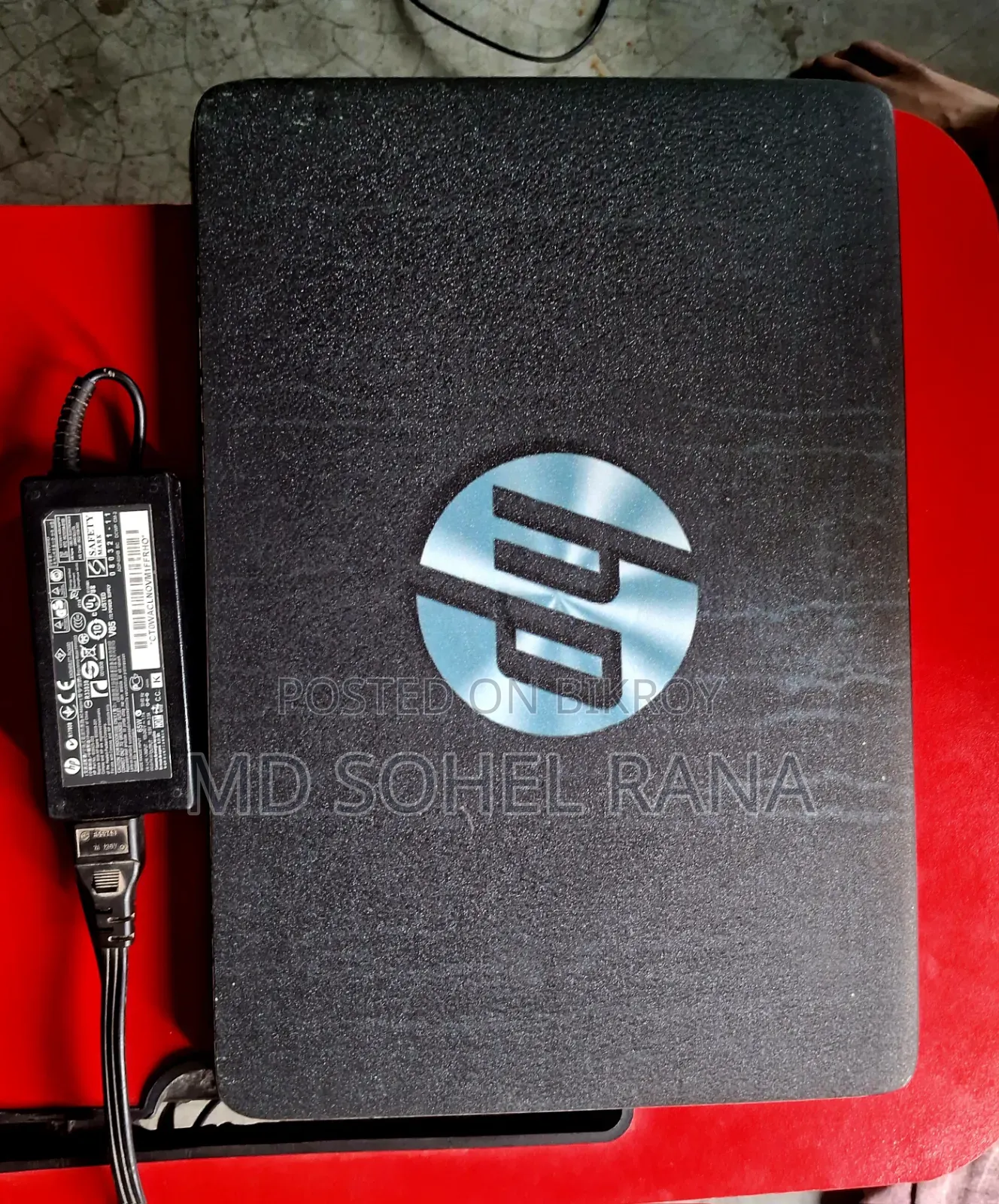 Laptop HP EliteBook 840 G1 8GB Intel Core i5 SSHD+SSD 640GB