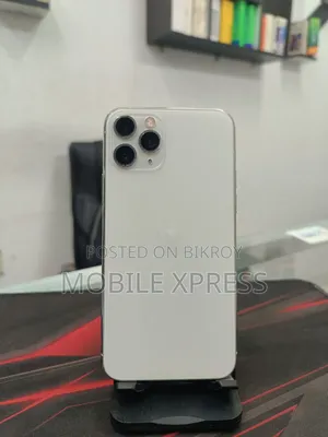 Apple iPhone 11 Pro 64 GB White