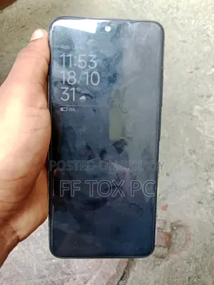 Xiaomi Poco M4 Pro 128 GB Orange