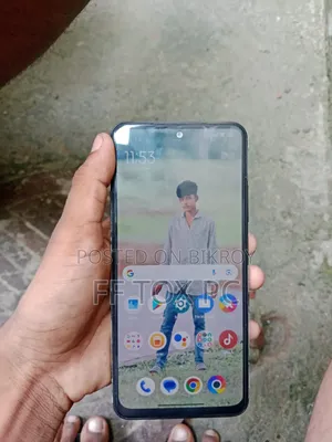 Xiaomi Poco M4 Pro 128 GB Orange