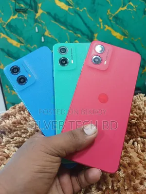 Motorola Moto G45 128 GB Blue