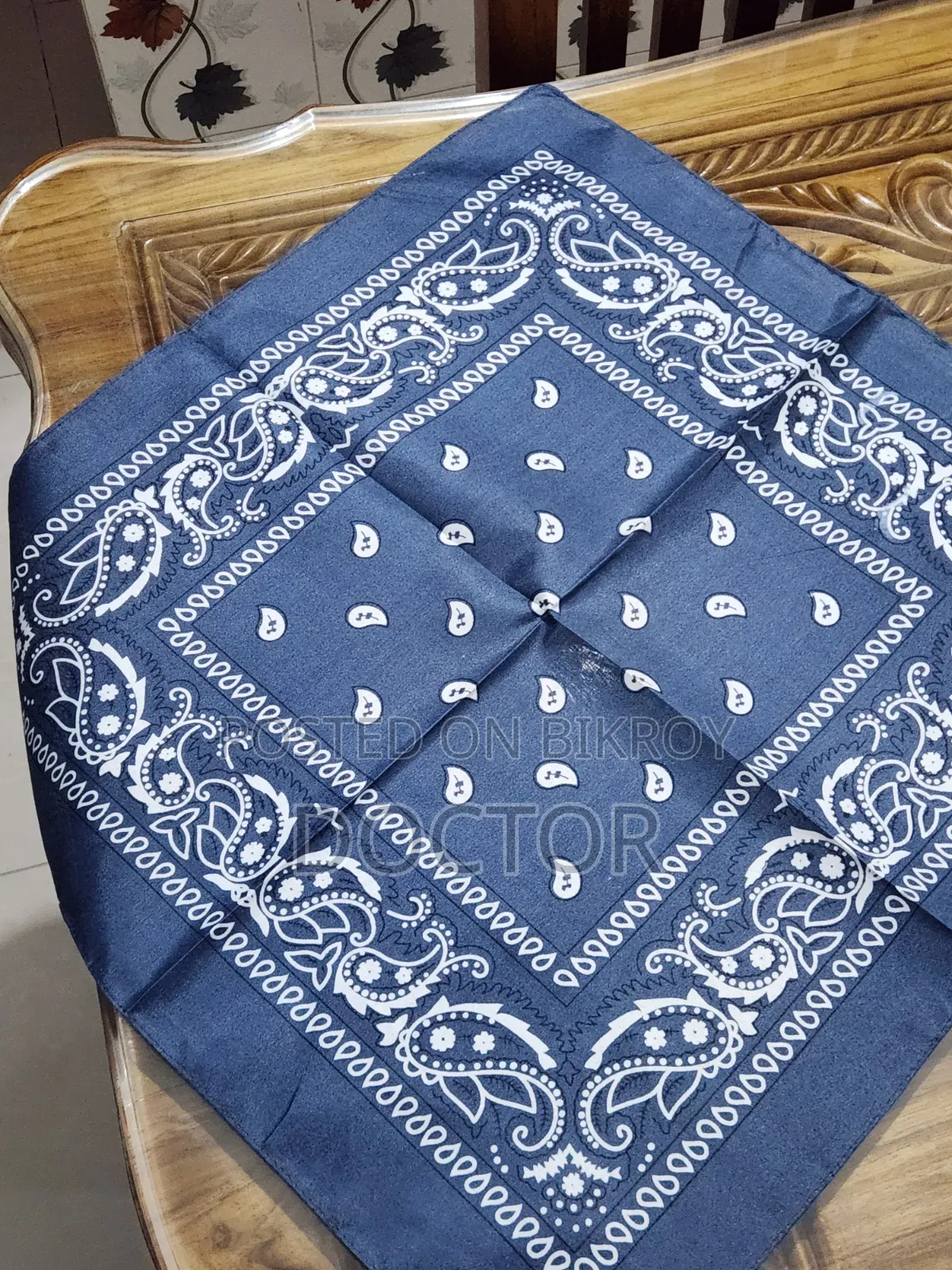 Polyester Bandana