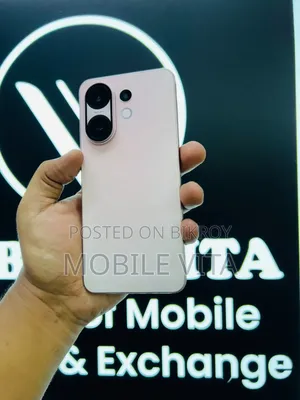 Vivo S30 512 GB Pink