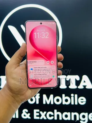 Vivo S30 512 GB Pink