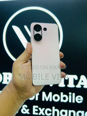Vivo S30 512 GB Pink