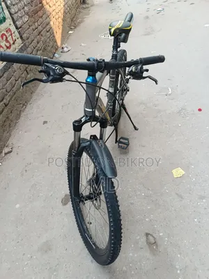 সাইকেল বিক্রয়ের জন্য