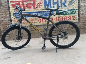 সাইকেল বিক্রয়ের জন্য