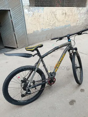 সাইকেল বিক্রয়ের জন্য