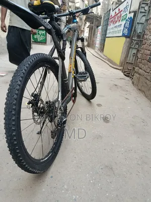 সাইকেল বিক্রয়ের জন্য