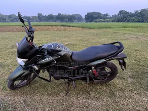 হিরো হাংক ১৫০ ২০১৪ সবুজ