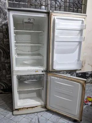 রেফ্রিজারেটর