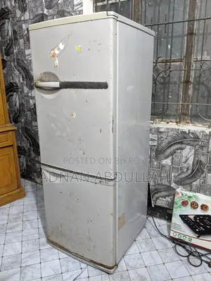 রেফ্রিজারেটর