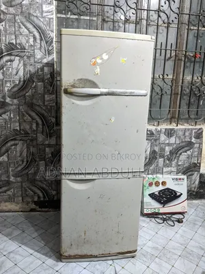 রেফ্রিজারেটর