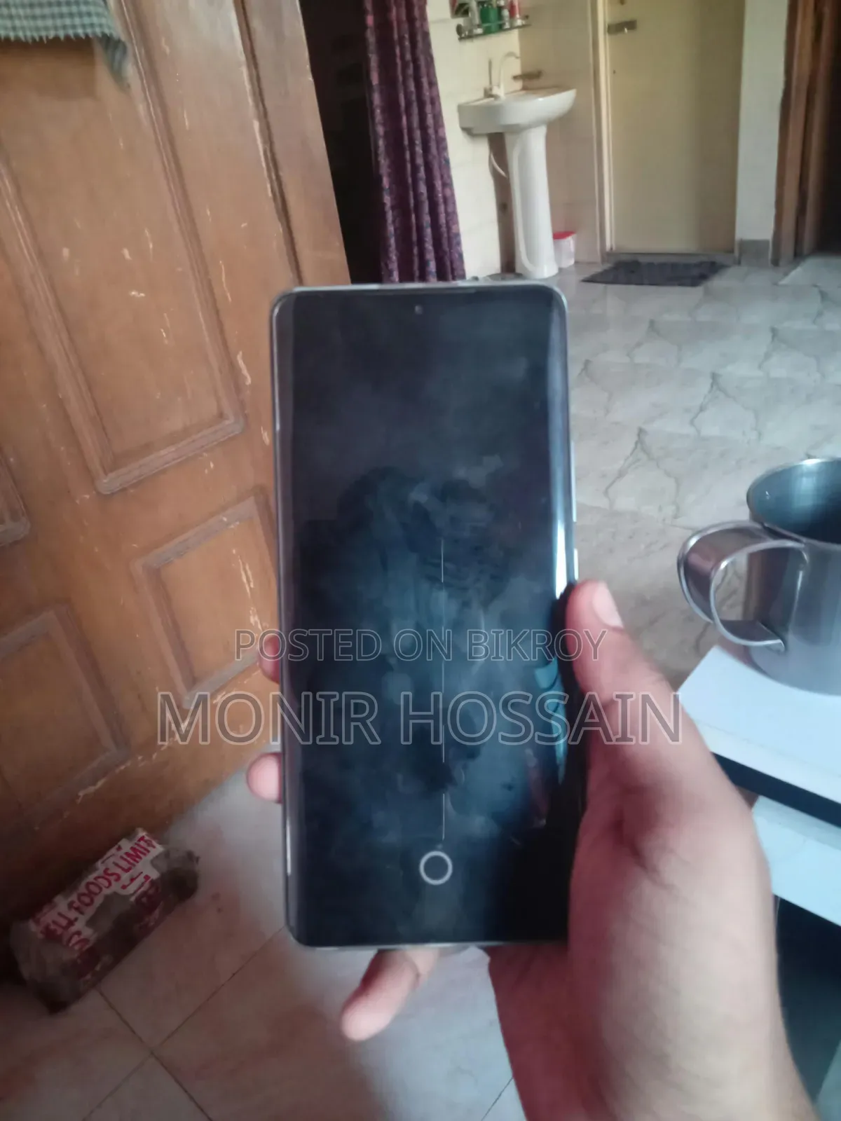 Xiaomi Redmi Note 14 Pro 5G 256 GB