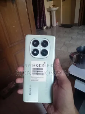 Xiaomi Redmi Note 14 Pro 5G 256 GB