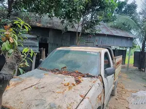 বিক্রির জন্য পুরনো ট্রাক