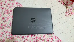 Laptop HP 240 G6 8GB Intel Core i5 HDD+SSD 256GB
