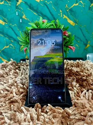 Oppo F23 256 GB Gold