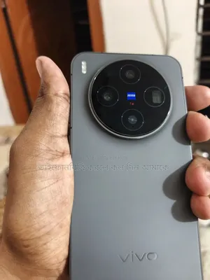 Vivo X300 256 GB Gray