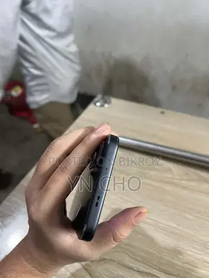 ইনফিনিক্স জিটি ৩০ প্রো ৫জি ২৫৬ জিবি ব্ল্যাক