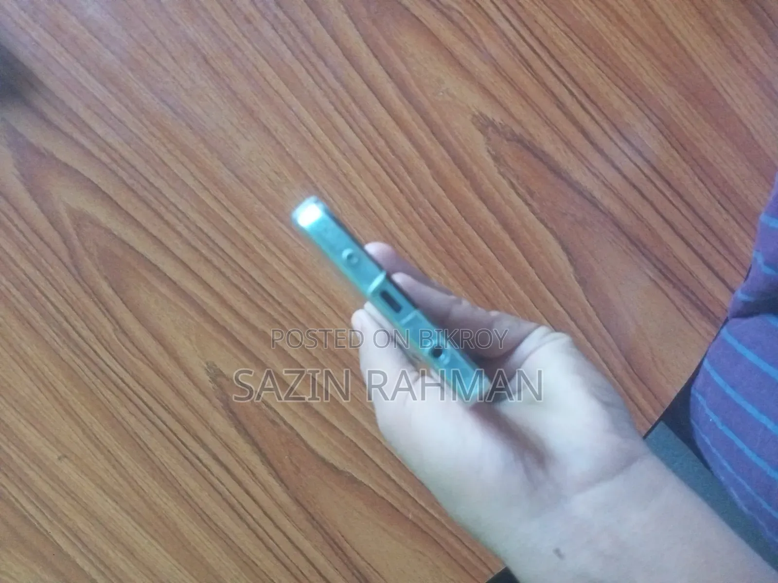 Xiaomi Poco C71 128 GB Green