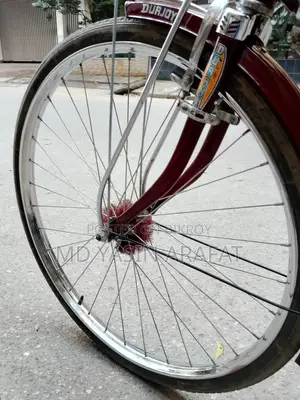 সাইকেল বিক্রি হবে