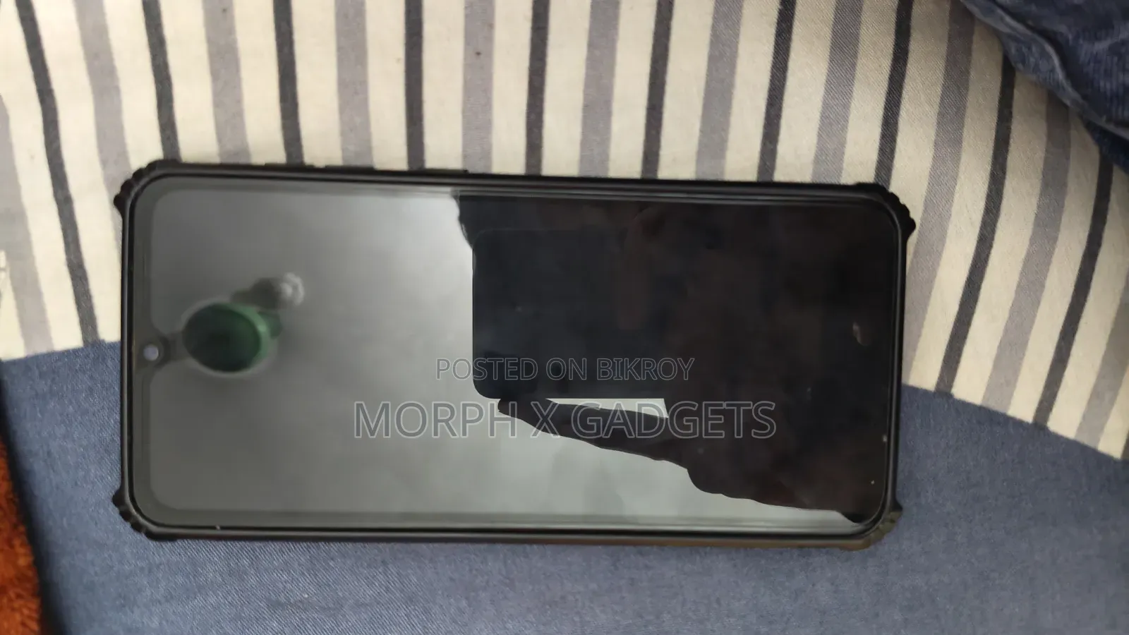 Samsung Galaxy A70 128 GB Black