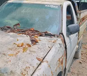 বিক্রির জন্য পুরনো ট্রাক