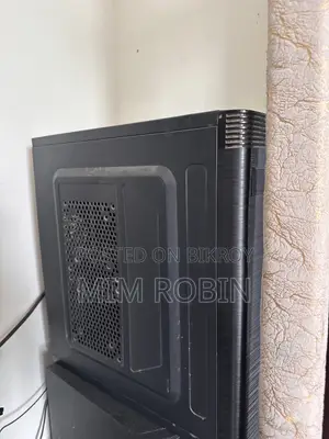 Desktop Computer 8GB Intel Core i5 HDD+SSD 500GB