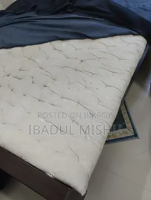 Bed, Mattress for sell
