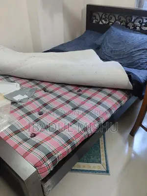Bed, Mattress for sell