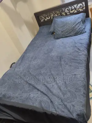 Bed, Mattress for sell