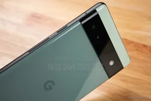 গুগল পিক্সেল ৬এ ১২৮ জিবি