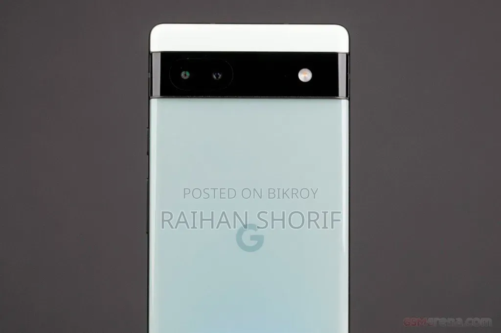 গুগল পিক্সেল ৬এ ১২৮ জিবি