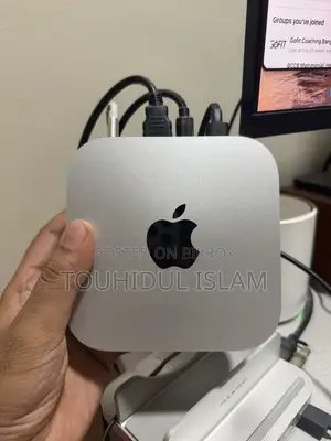 Laptop Apple MacBook Air 2018 16GB Intel Core i5 eMMC 256GB