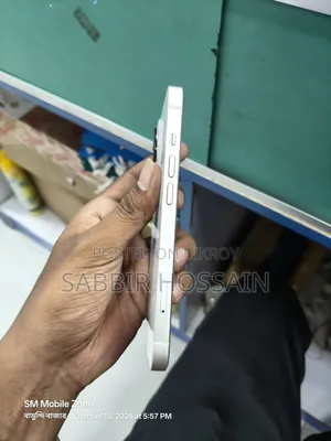 Apple iPhone 13 128 GB White