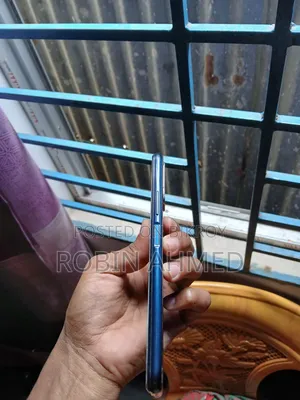 Vivo Y12s 32 GB Blue