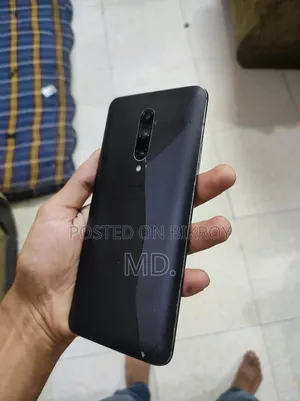 ওয়ানপ্লাস ৭ প্রো ১২৮ জিবি ব্ল্যাক