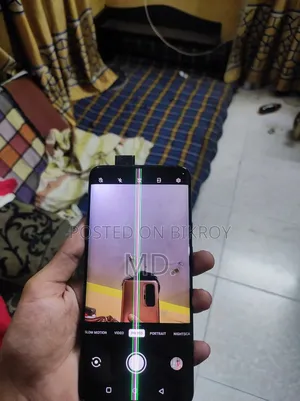 ওয়ানপ্লাস ৭ প্রো ১২৮ জিবি ব্ল্যাক