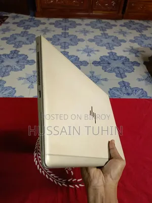 ল্যাপটপ এইচপি এলিটবুক ৮৪০ জি৫ ৮জিবি ইন্টেল কোর আই৫ এসএসডি ১২৮জিবি